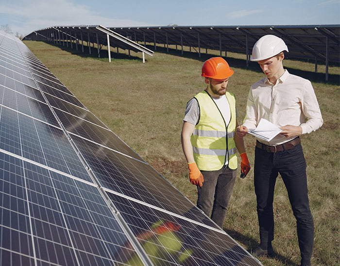 Legislatie Prosumator - Pixel Green Energy